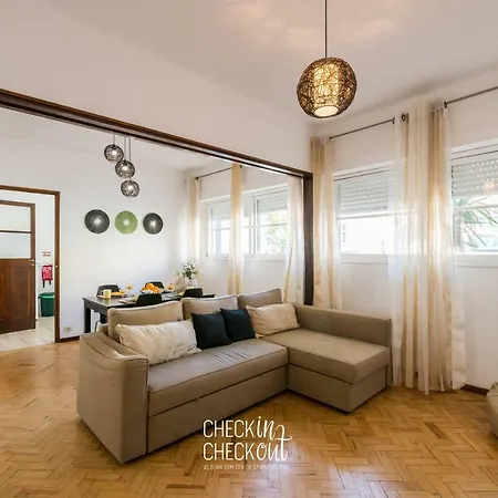 Apartman Checkincheckout - City Center 1