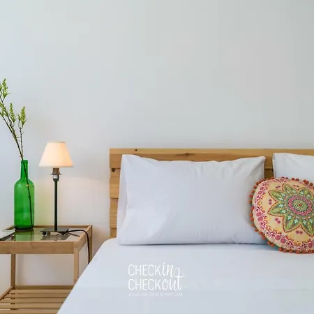 Checkincheckout - City Center 1 شقة لول