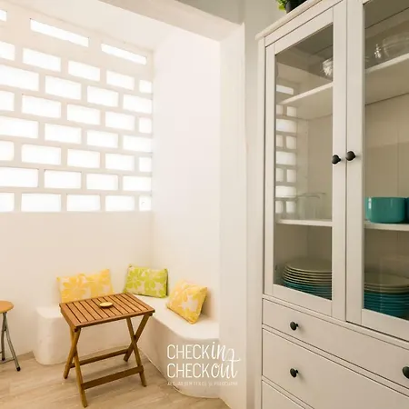 شقة Checkincheckout - City Center 1 *
